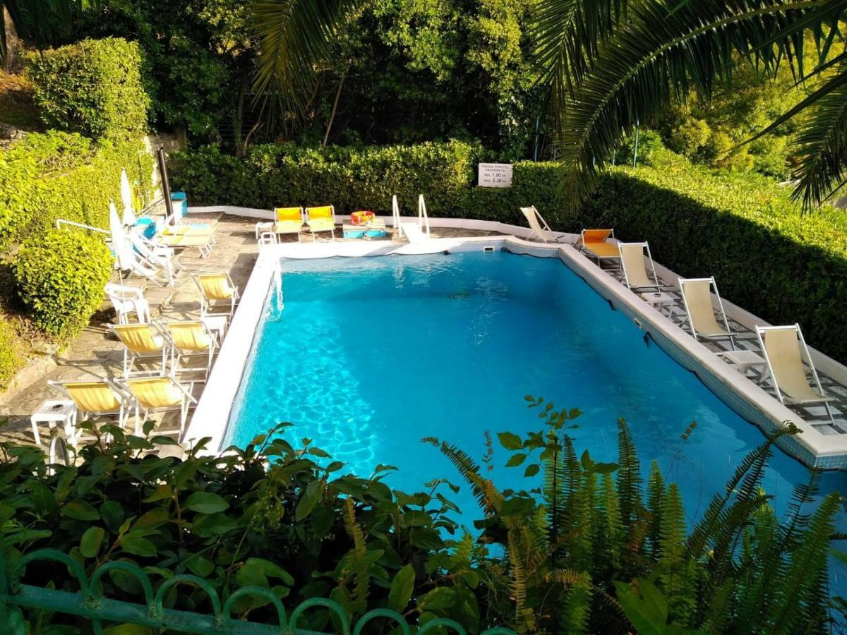 דירות ראפאלו Casa Wendy - Swimming Pool Parking And Wifi מראה חיצוני תמונה