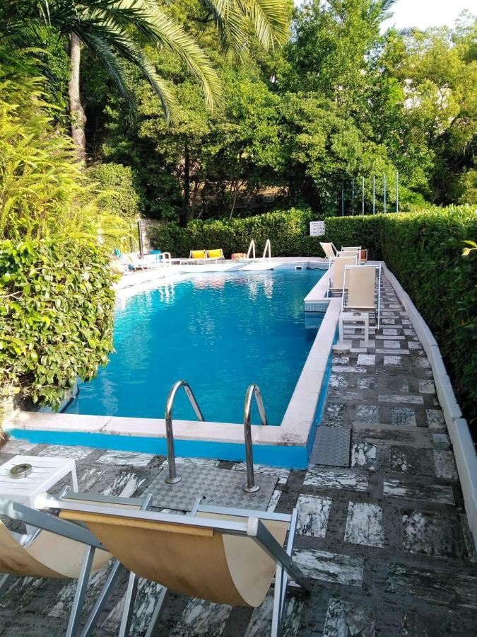 דירות ראפאלו Casa Wendy - Swimming Pool Parking And Wifi מראה חיצוני תמונה